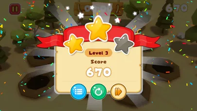 Whack A Mole! Screenshots