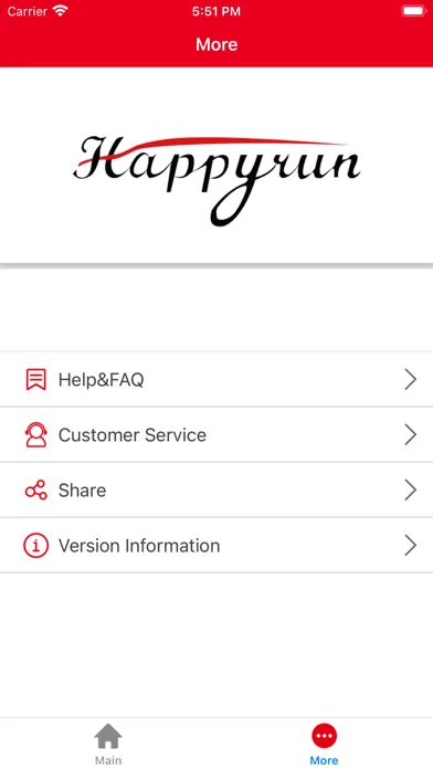 تصاویر HAPPYRUN Plus