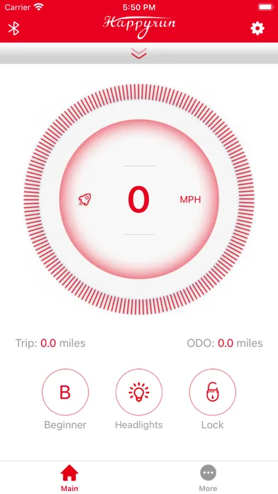 تصاویر HAPPYRUN Plus