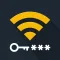 WiFi Password Recovery