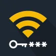 WiFi Password Recovery WiFi Password Recovery