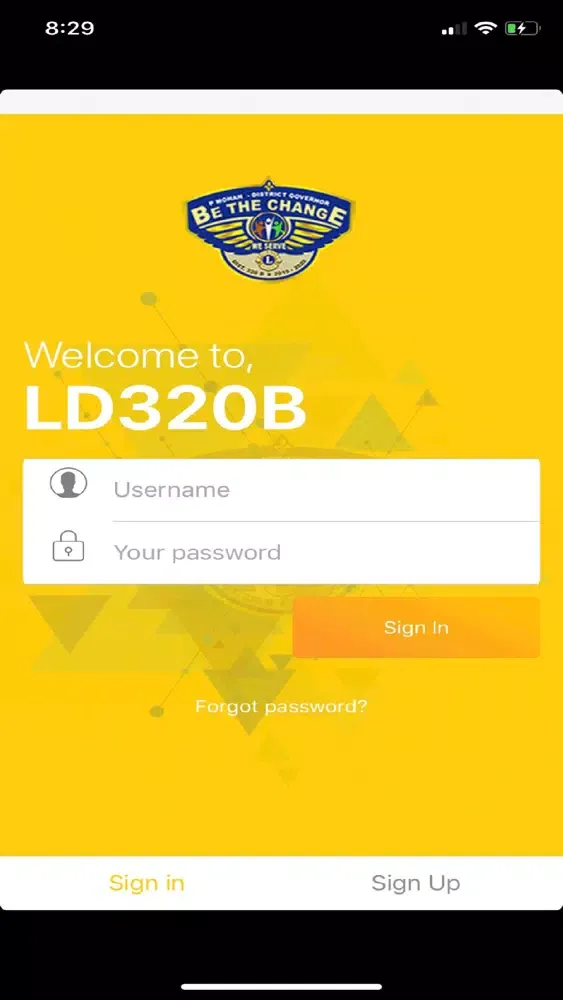 LD320B স্ক্রিনশট