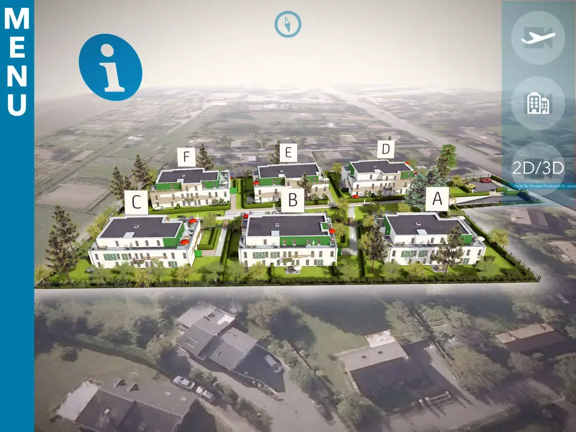 BPD Marignan - Amiens iPad  Screenshots