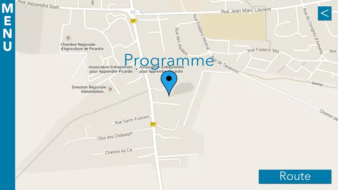 BPD Marignan - Amiens Screenshots