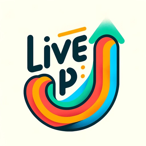 LiveUp - Live Activity