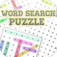 Word Search Puzzle