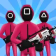 Squid Game Squid Game
