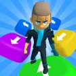 Arrow Run Race