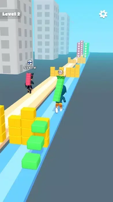 Arrow Run Race應用截圖