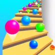 Stair Balls Fever Stair Balls Fever