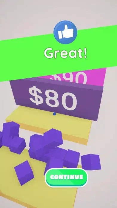 Stair Balls Fever Screenshots