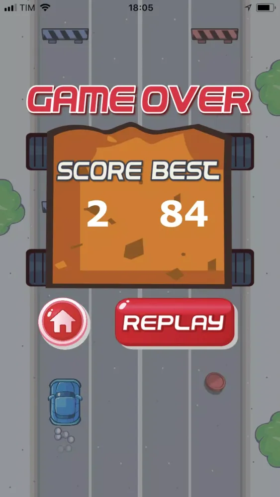 Race Cars Screenshots