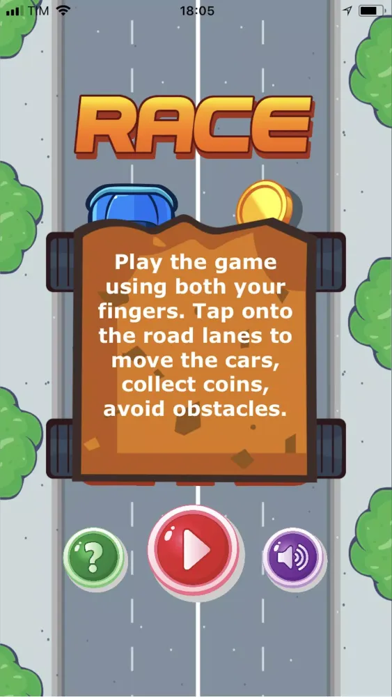 Race Cars Screenshots