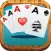 #1 Classic Solitaire card game