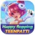 Happy Flopping -TeenPatti