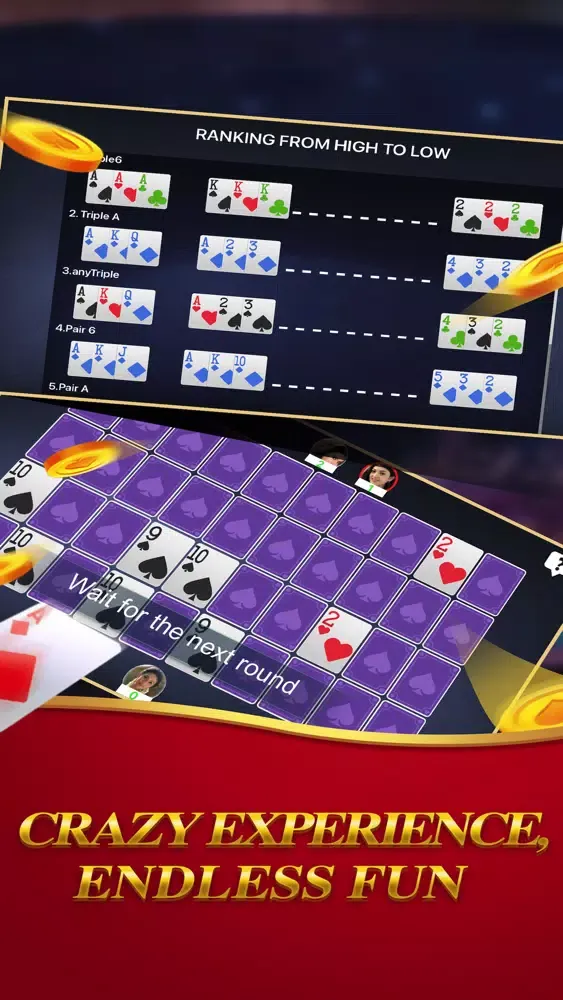 Happy Flopping -TeenPatti Screenshots