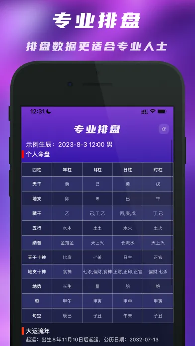 Capturas de pantalla de Cyber Helper-MBTI&AI Assistant