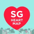 SG HEART MAP TOURS
