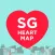 SG HEART MAP TOURS