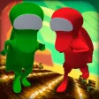 Duck Imposter Runner 3D Duck Imposter Runner 3D