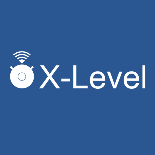 RoboJet X-Level