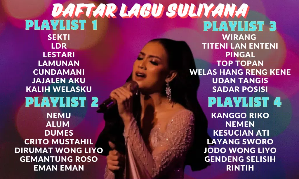 Sekti - Suliyana Screenshots