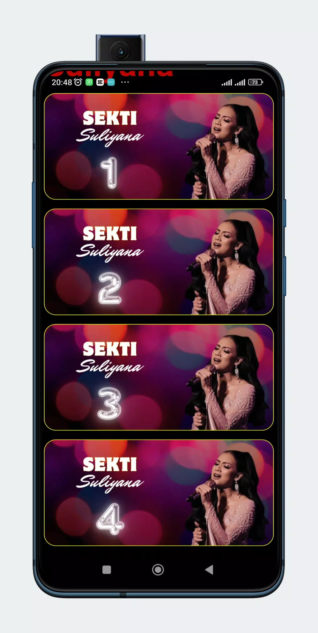 Sekti - Suliyana Screenshots