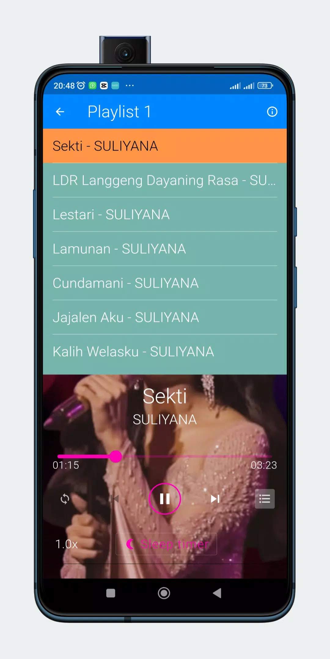 Sekti - Suliyana Screenshots