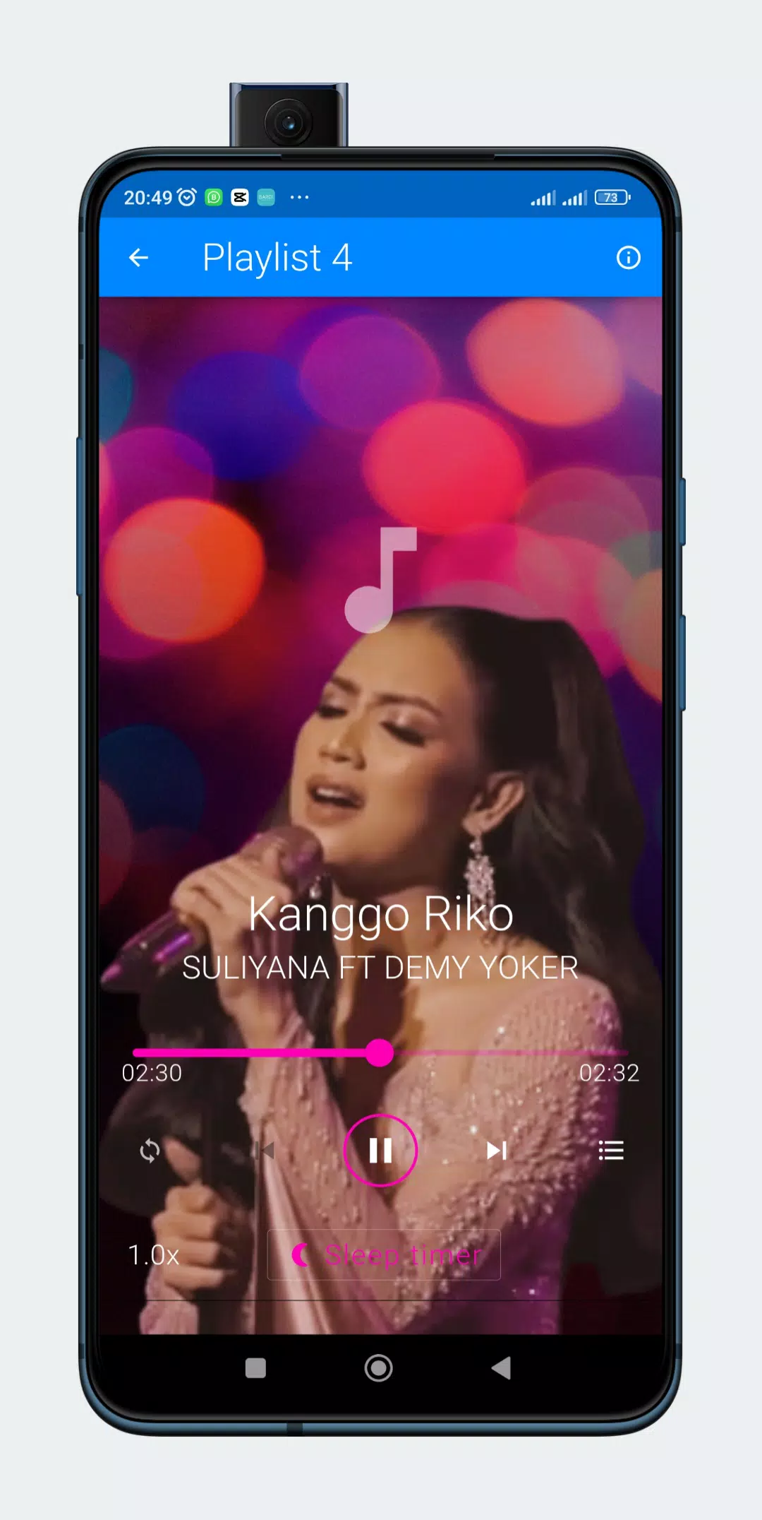 Sekti - Suliyana Screenshots