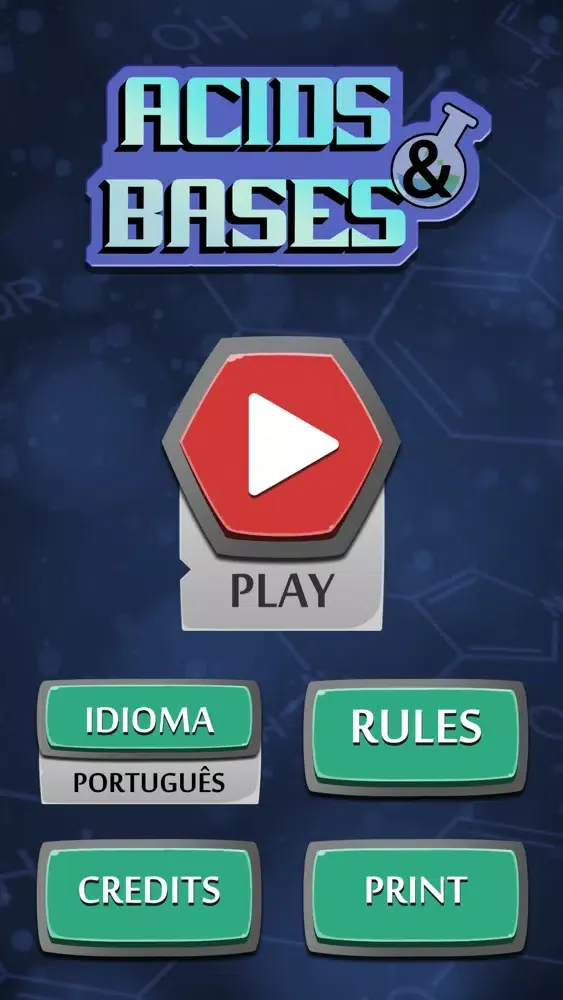 Acids & Bases应用截图