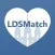 LDS Dating-Meet LDS Singles & Mormon Singles Free
