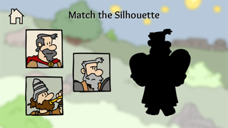 Screenshot di LDS Scripture Heroes Deluxe