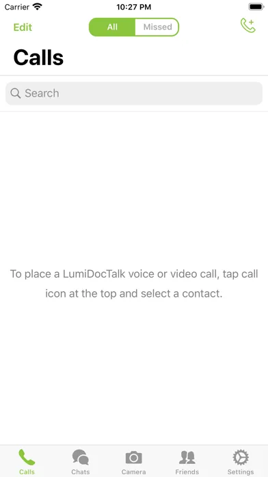 Doc2DocTalk स्क्रीनशॉट