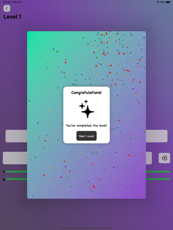 Morse Code Translator, Trainer iPad 应用截图