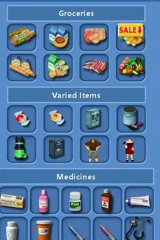 Virtual Families Screenshots