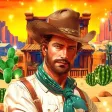 Cowboy Bottle Shooter Cowboy Bottle Shooter