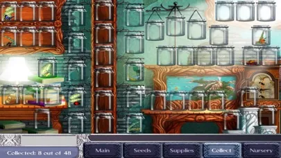 تصاویر Plant Tycoon ®