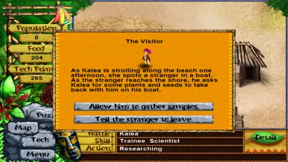 Virtual Villagers: Origins Screenshots