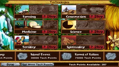 Virtual Villagers: Origins Screenshots