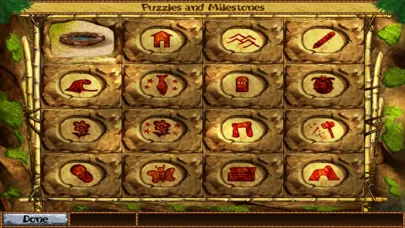 Virtual Villagers: Origins Screenshots