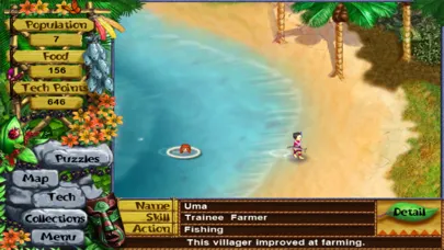 تصاویر Virtual Villagers 2