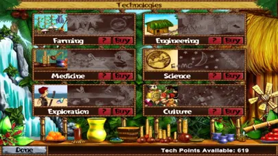 تصاویر Virtual Villagers 2