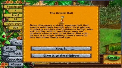 تصاویر Virtual Villagers 2