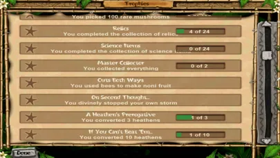 Virtual Villagers 5 Lite Screenshots