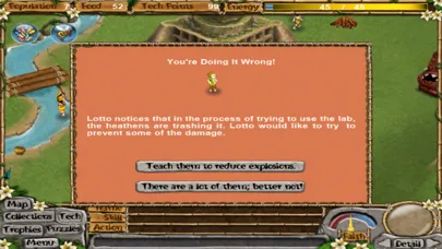 تصاویر Virtual Villagers 5