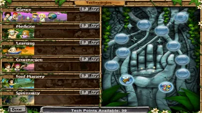 تصاویر Virtual Villagers 5