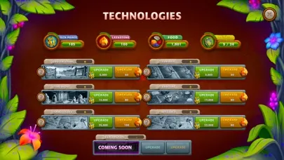 Скриншоты Virtual Villagers 6
