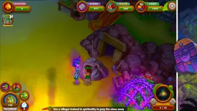Скриншоты Virtual Villagers 6