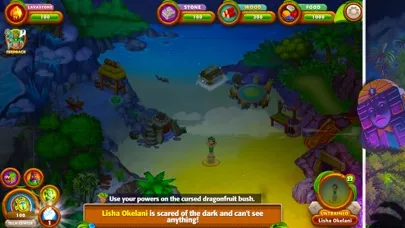 Скриншоты Virtual Villagers 6