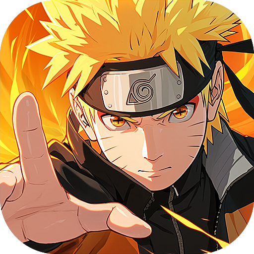 Shinobi Ultra Storm